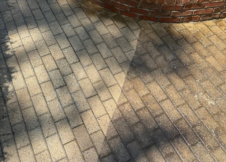 Paver Cleaning Thumbnail